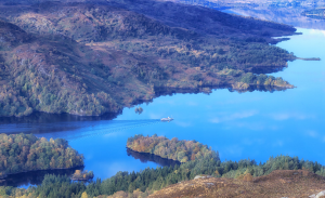 The Beauty Of Scotland