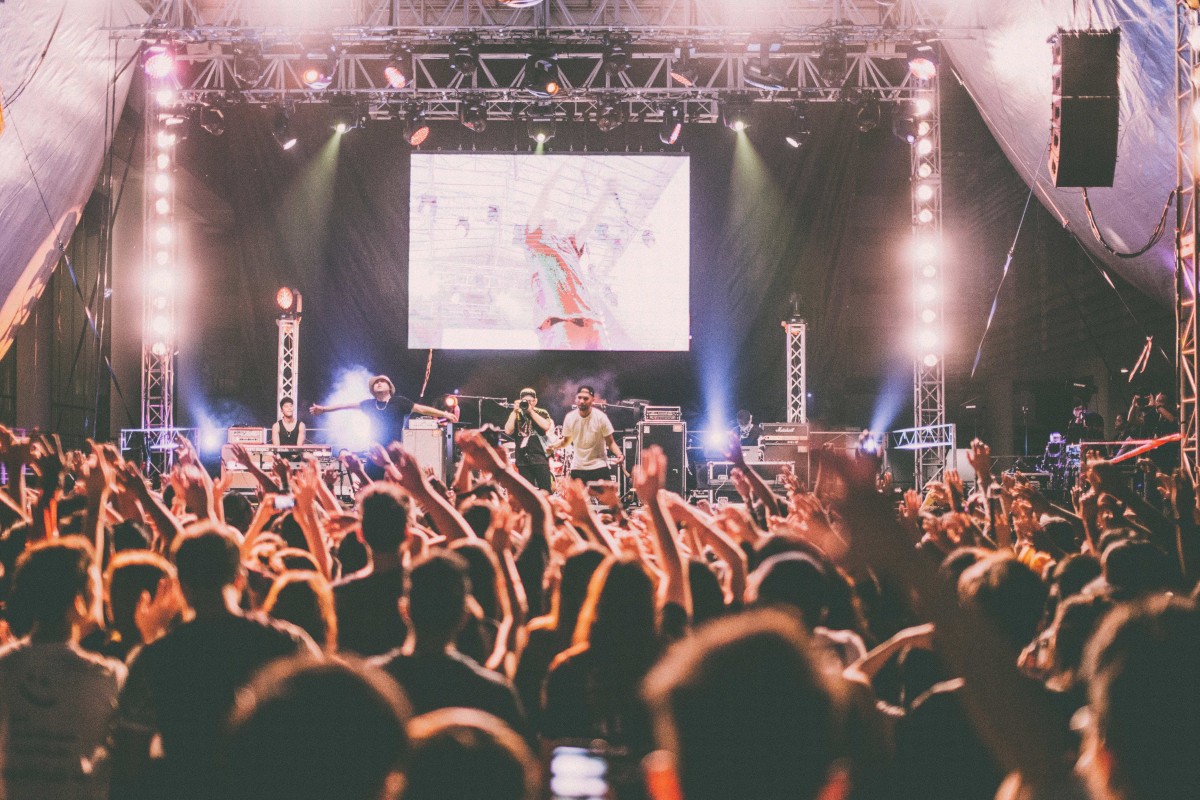 Event Coverage