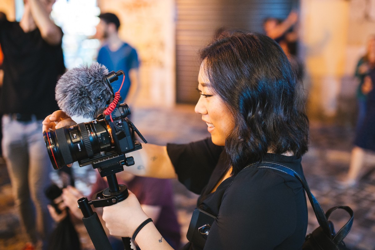 Videographer4